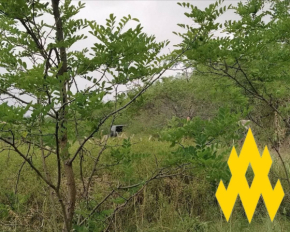 Підпільник викрив позиції окупантів на Донбасі