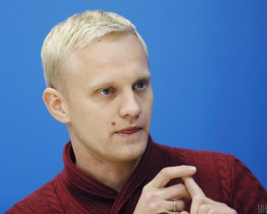 Шабунін висловився про звинувачення: справа може розсипатися