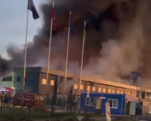 Польща викликала представника посольства РФ через удар по заводу у Вінниці