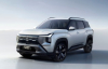 Міць і простір: новий позашляховик Mitsubishi кидає виклик конкурентам