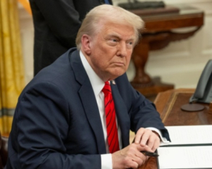 В Белом доме озвучили, что сделает Трамп с Россией после предоставленного 50-дневного срока на установление мира