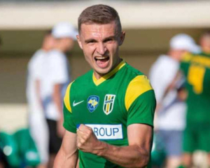 Стало відомо, з ким зіграє житомирське &quot;Полісся&quot; в Лізі конференцій