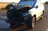 Россияне ударили дроном по авто главного раввина Херсона