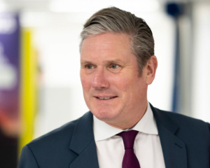 Лондон розглядає участь у закупівлях американської зброї для України