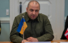 Зеленський призначив Умєрова секретарем РНБО
