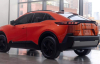 Subaru представила недорогий спортивний електрокросовер