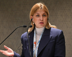 Україна була готова до відкриття переговорного кластера з ЄС, але політики Євросоюзу не дійшли згоди - Стефанішина