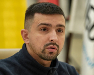 Незрозуміло, як Сметаніна призначать в &quot;Укроборонпром&quot; - політолог