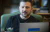 Шмигаль уперше доповів президенту як міністр оборони