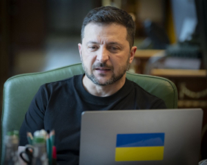 Шмигаль уперше доповів президенту як міністр оборони