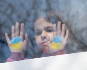 Україна врятувала з окупації ще групу дітей, які пережили тортури та знущання