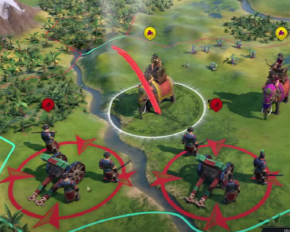 Epic Games бесплатно раздает полное издание Civilization VI: только до 24 июля