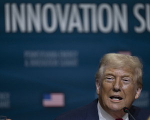 У Трампа диагностировали хроническую венозную недостаточность - что известно об этой болезни