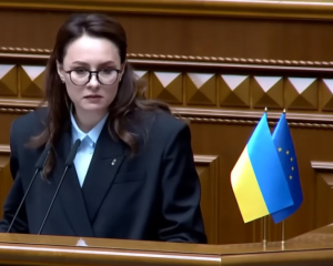 Свириденко розповіла про "угоду про безпілотники" зі США