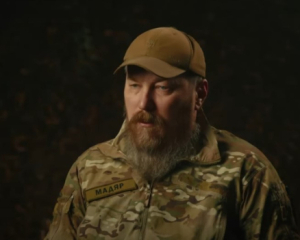 &quot;Мадяр&quot; зробив песимістичний прогноз та розповів, коли закінчиться війна в Україні