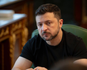 Україна ініціює переговори з Росією наступного тижня