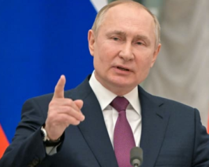 Відмова Путіна від компромісу щодо України стане стратегічною катастрофою - WP