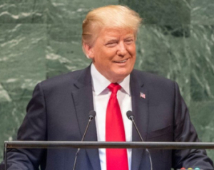 Трамп жорстко попередив Іран: нові ядерні об&#039;єкти будуть знищені