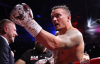 Следующий соперник Усика - Паркер: WBO назначила обязательную защиту
