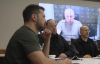 "Тактика врага остается старой": Зеленский по традиции огласил доклад Сырского о фронте по традиции