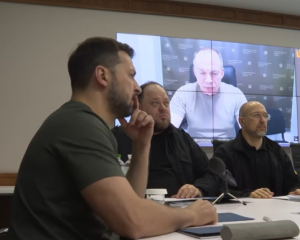 "Тактика ворога залишається старою" - Зеленський про ситуацію на фронті