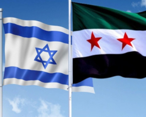 Сирия и Израиль договорились о прекращении огня