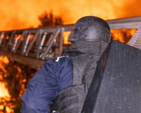 Дарницький район горить, Шевченківський -  у руїнах: кількість поранених у столиці  зростає