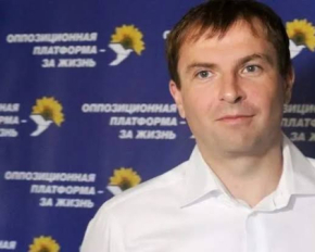 Впливав на діяльність НАБУ: нардепа викрили в роботі на РФ