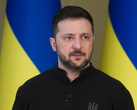 Зеленський поставив Шмигалю амбітні завдання щодо посилення оборони України