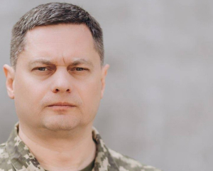 Новий командувач Сухопутних військ ЗСУ  під час першого звернення згадав мобілізацію