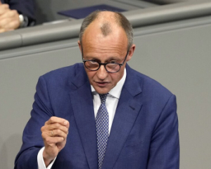 Patriot зависли: Германия уже готова передать ПВО Украине, но ждет замену от США