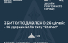 Раскрыли подробности ночной атаки россиян