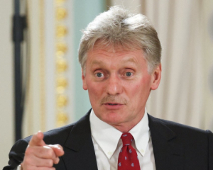 Пєсков заявив про підготовку нового раунду переговорів із Києвом