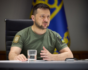 Україна та РФ готуються до нових обмінів - президент