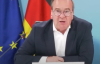 Німеччина відправить дві системи Patriot Україні за певної умови - Пісторіус