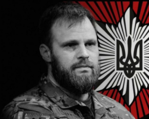 Ушел из жизни командир, за которым шли сотни - погиб Максим Кабзан