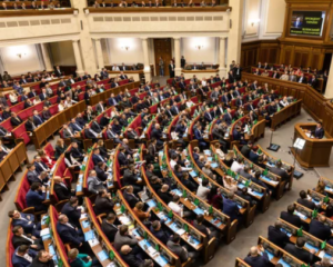 Нардепы готовят представление в КСУ, чтобы отменить закон, ослабляющий НАБУ и САП