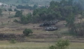 Генштаб відзвітував про ситуацію на фронті - свіже зведення