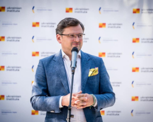 Кулеба резко отреагировал на принятие закона по НАБУ и САП