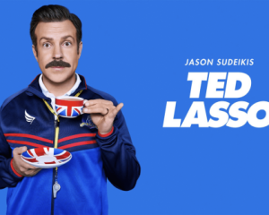 Стартовали съемки нового сезона "Теда Лассо"