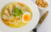 Когда солить суп: это правило меняет вкус и текстуру бульона.