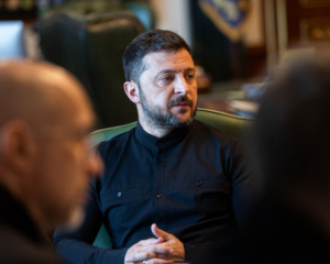 Зеленський провів зустріч із силовиками: пообіцяв спільний план дій за два тижні