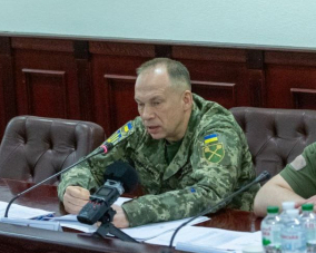 ЗСУ шокували Москву: Сирський розкрив деталі Курської спецоперації