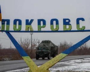 У ЗСУ спростували бої за Покровськ: нові деталі з фронту