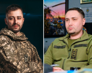 Буданов і Верес закликали очистити від "кротів" НАБУ та не допустити внутрішнього протистояння в країні