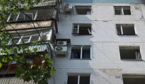В Донецькій ОВА назвали кількість населення Краматорська та закликали виїхати з міста якнайшвидше