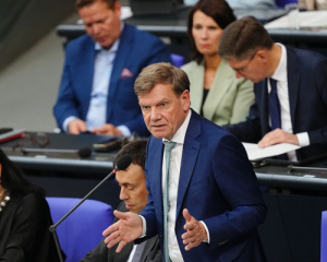 Україна отримає зброю, здатну вражати цілі в РФ
