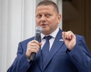 Війна більше не потребує мільйонів солдатів: Залужний про технології, які змінять хід війни