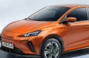 MG представить бюджетний електрокар MG2 за €20 000