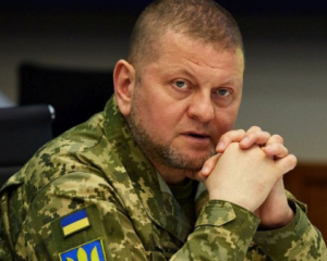 "До 2034-го": Залужный дал неутешительный прогноз относительно войны